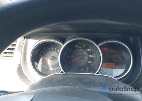 2009 Nissan Versa 1.8S из США, поврежденный, VIN 3N1BC13E59L466250